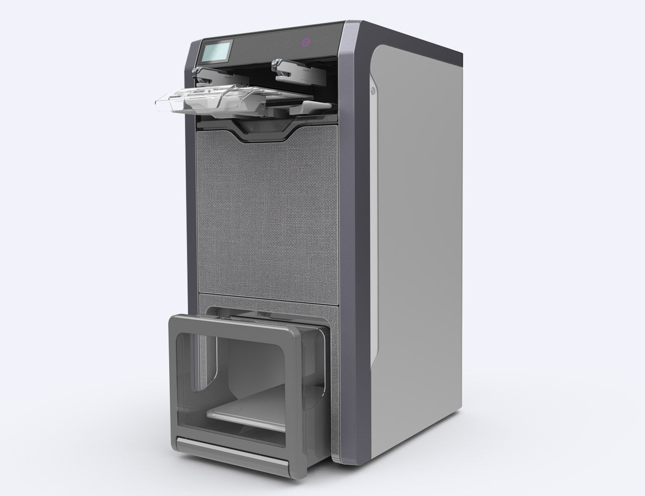 Foldimate - The daily laundry folding machine